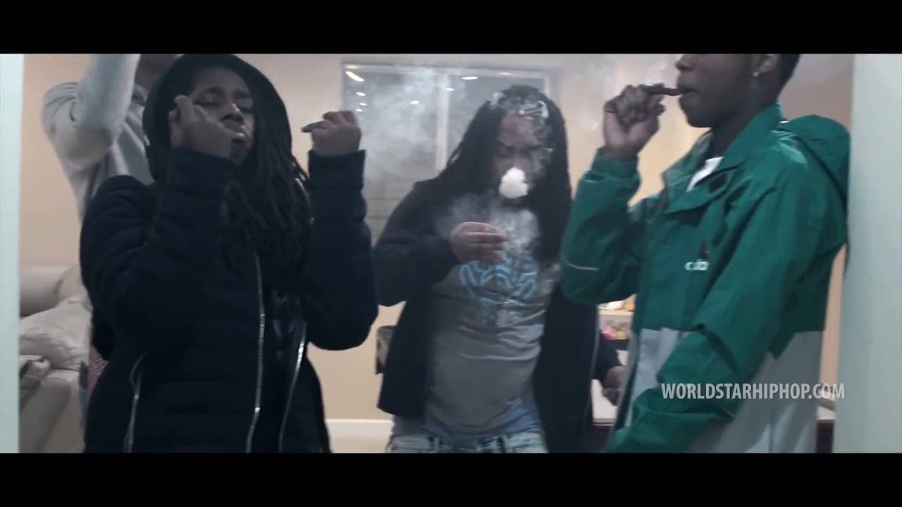 G Herbo - Back on Tour (Official Music Video)
