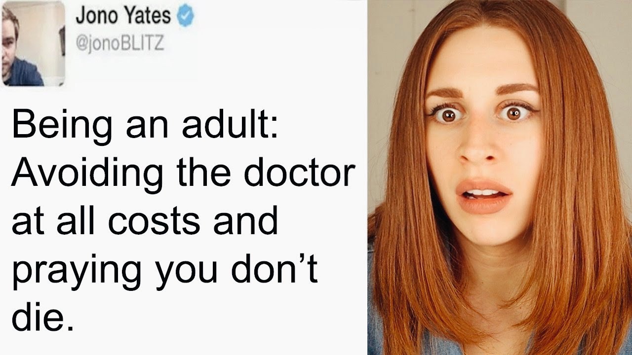 Harsh Truths About Being An Adult No One Told You - REACTION