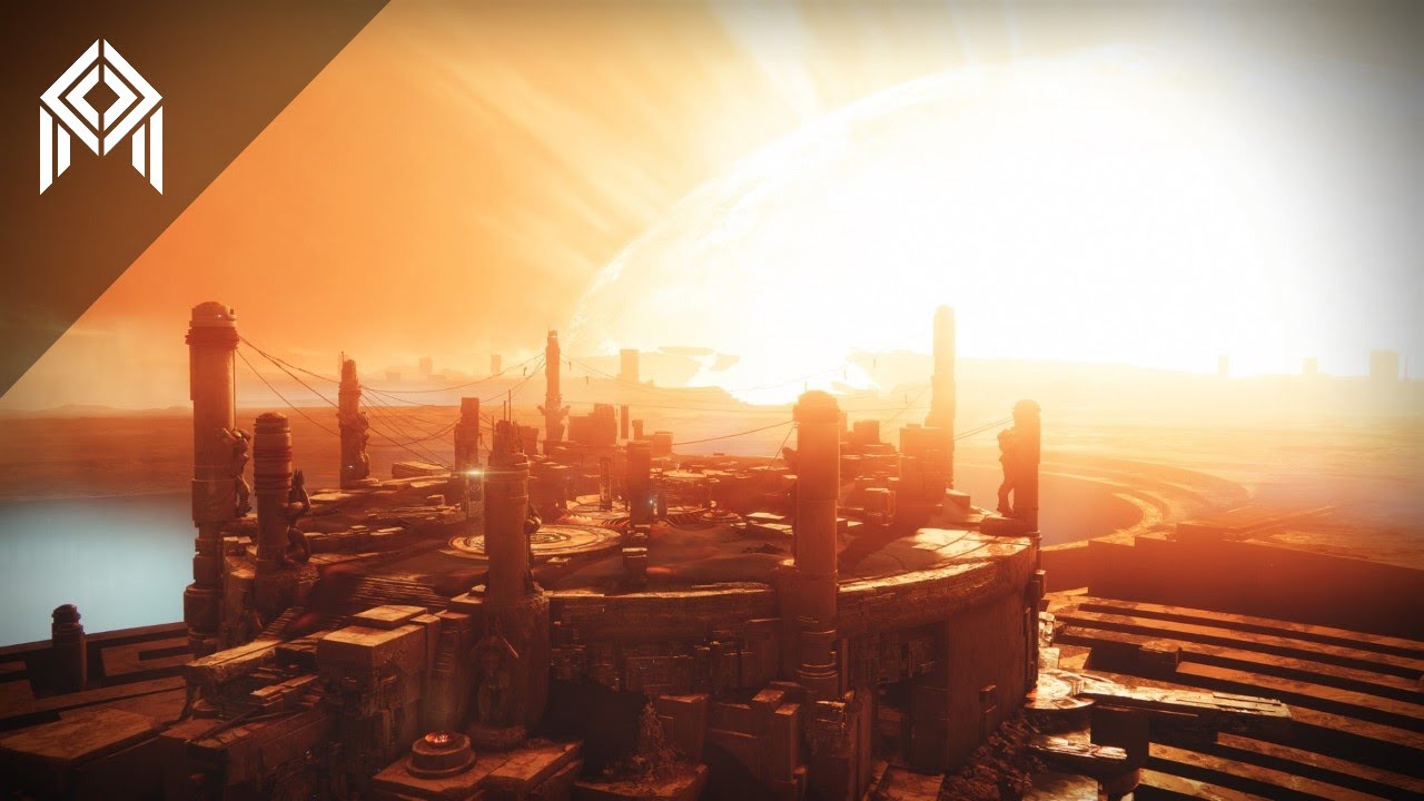 Trials of Osiris - Destiny 2: Season of the Worthy OST