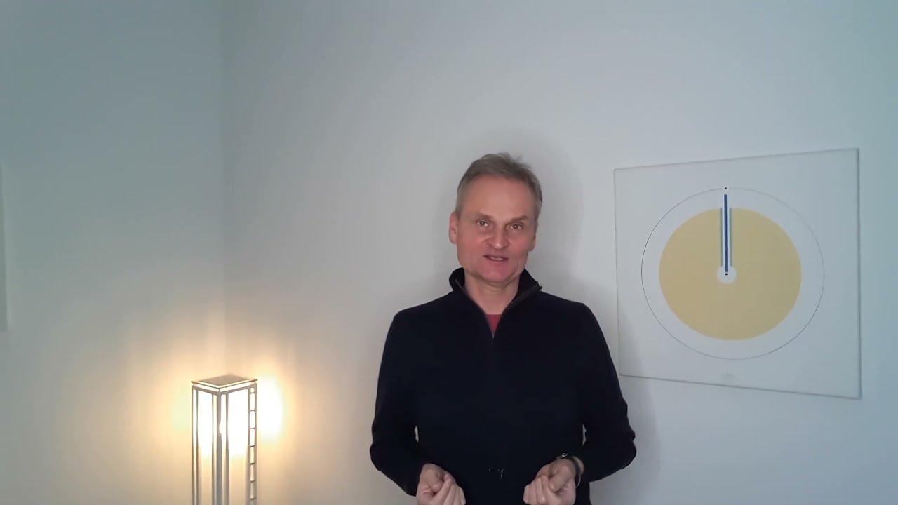 Frei sprechen statt Ablesen