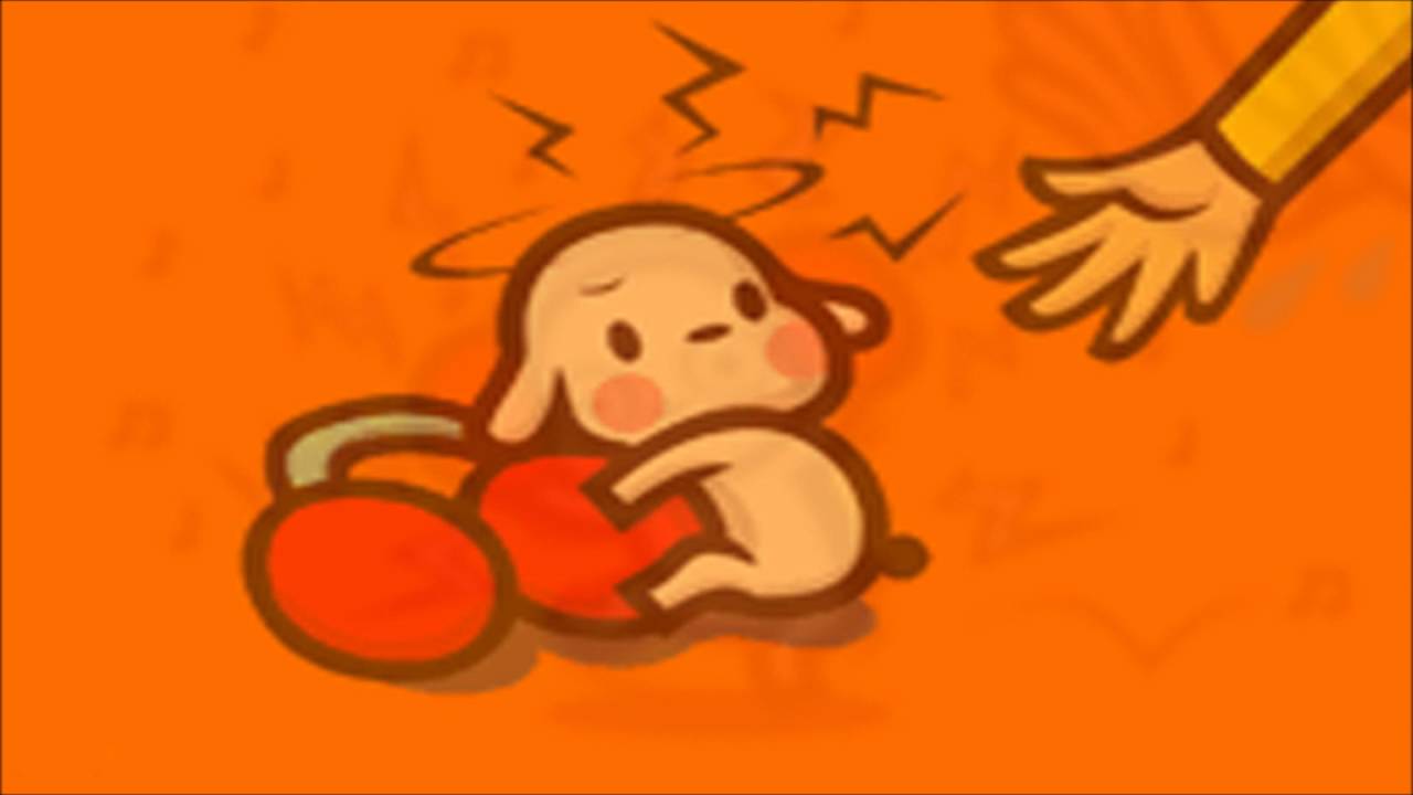 Café (Rhythm Heaven) [EXTENDED]