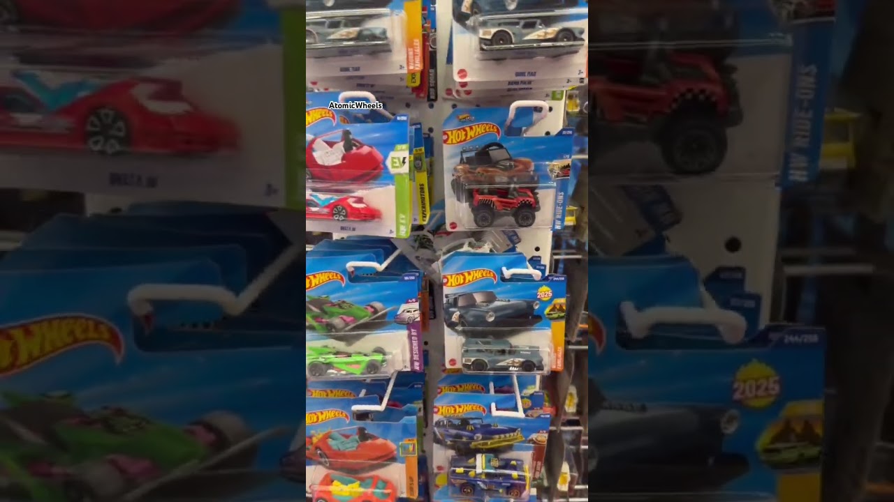 D&R Hunt #hunt #hotwheelshunt #hotwheels #hotwheelscollection