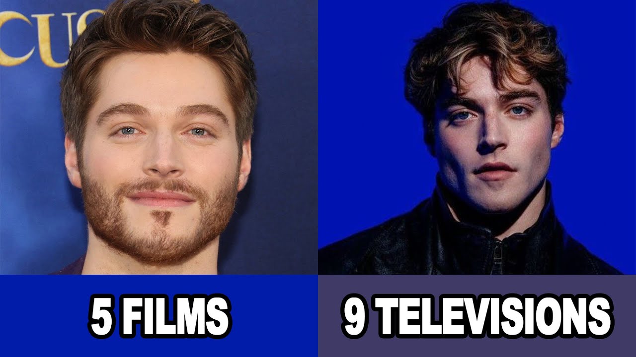 All Froy Gutierrez Films and Televisions from 2015 to 2024