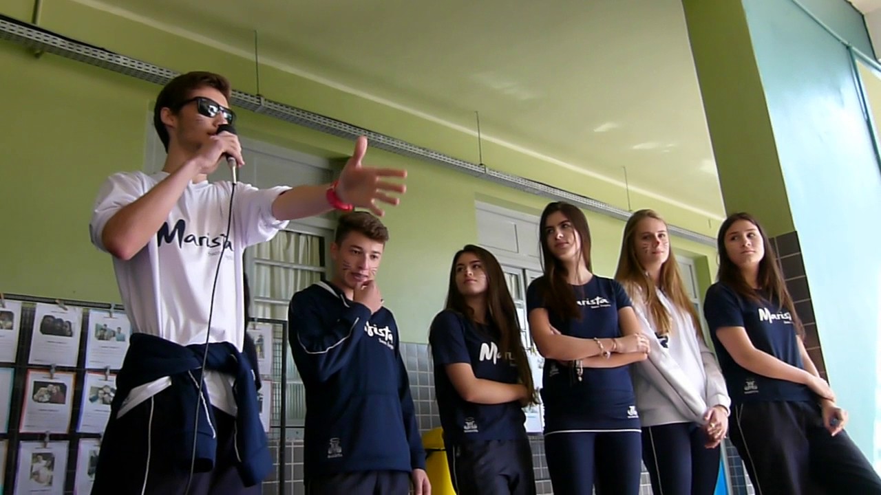 Gesa divulga o projeto Pedal Consciente