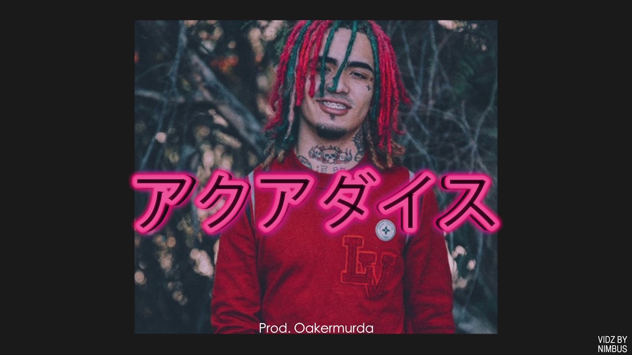 LIL PUMP type beat x BIGHEAD x SMOKEPURPP type beat 