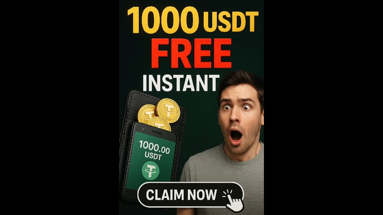 Free USDT Generator | Flash USDT #shorts #flashusdt #usdtmining