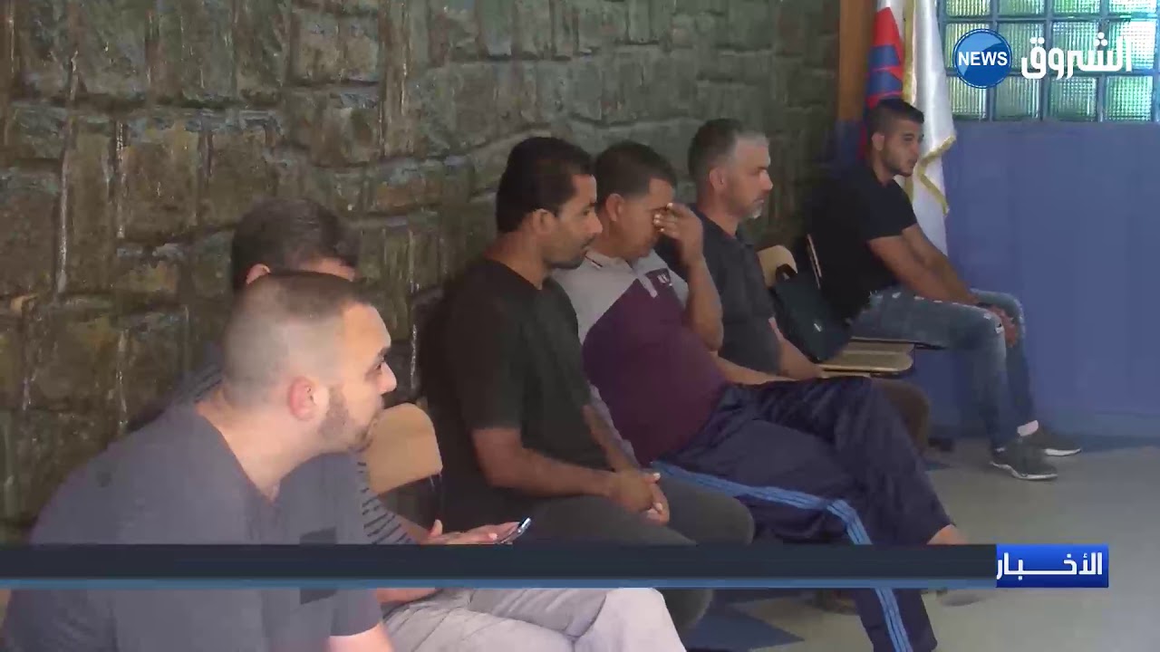 جيجل : خدمة أعلمني لمؤسسة سونلغاز تدخل حيز التطبيق ميدانيا