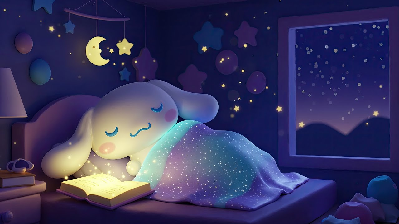 Полностью расслабьтесь и быстро засните за 2 минуты ✨ | Успокаивающие звуки для снятия стресса и ...