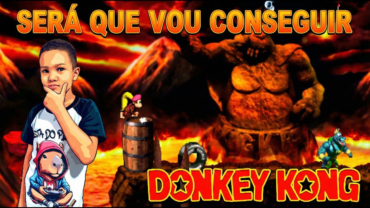 ME QUEIMEI TODO NAS PEDRAS