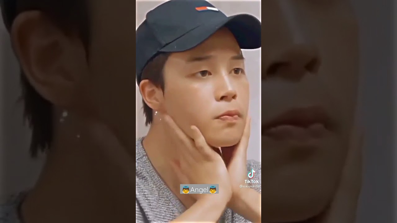 jimin's skin care routine👶😄