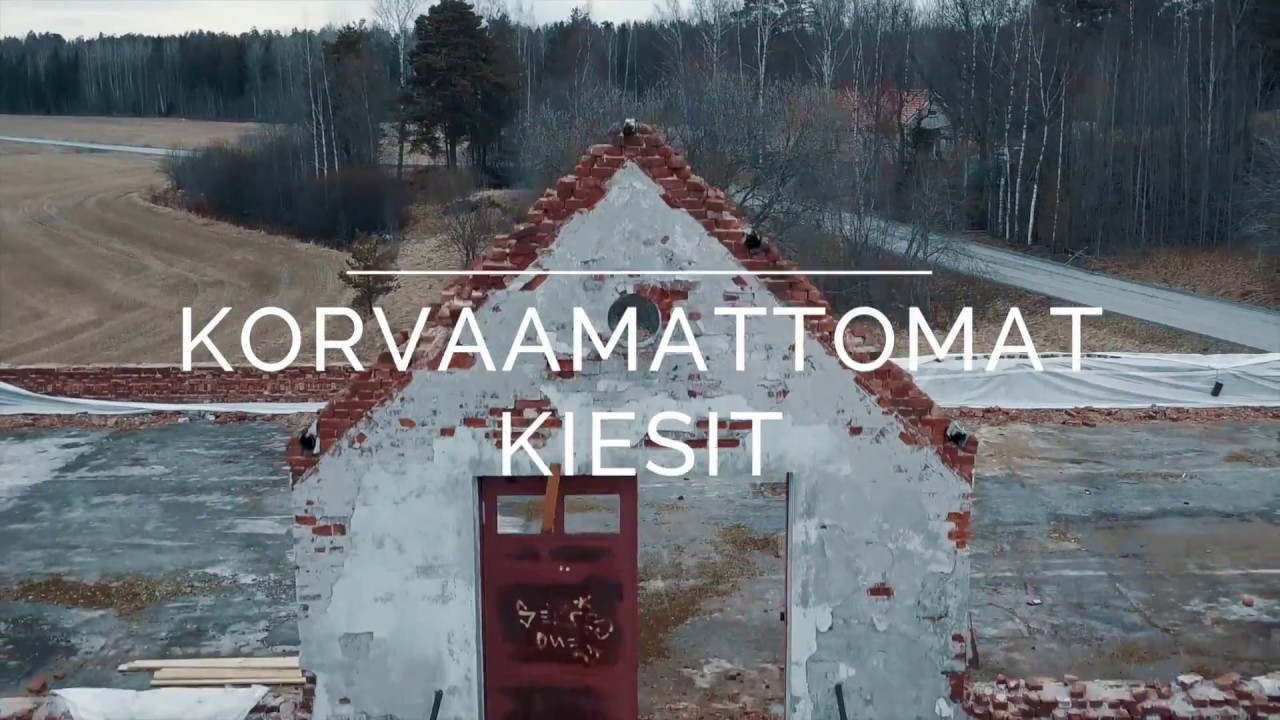 Korvaamattomat Kiesit: 1965 Citroën Ds19