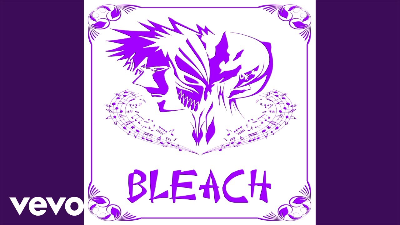 Anime de Japan - Blaze Of The Soul Reaper (Bleach OST)