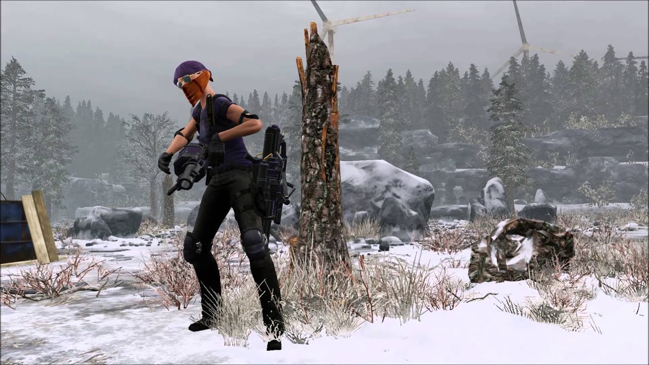 X COM 2 Scaredy cat Strats