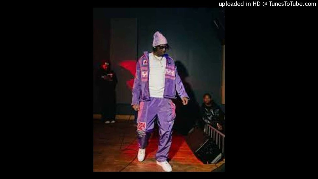 [FREE] PG RA x 18Veno Type Beat - 