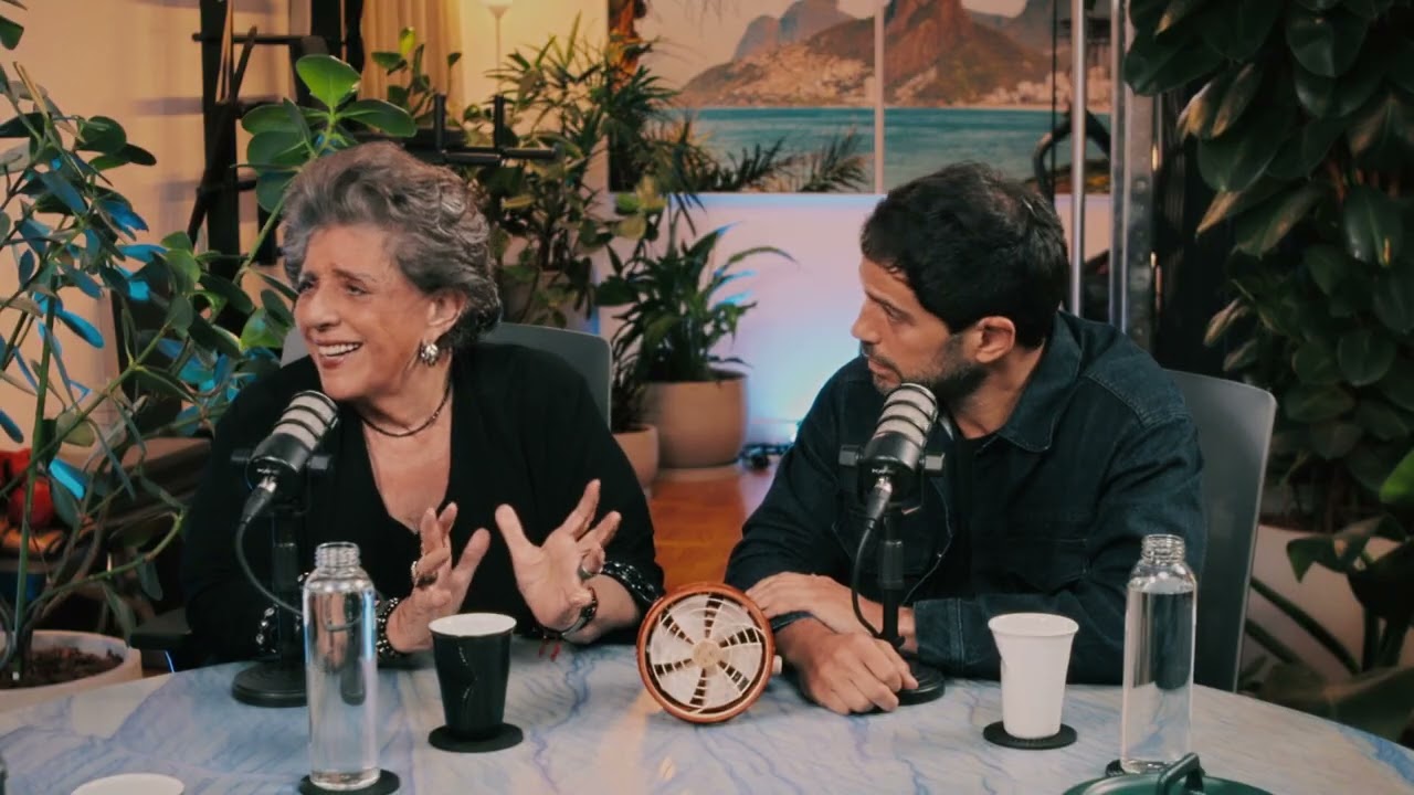 A mulher tem inveja do homem, acha que ele &eacute; mais livre e o homem &eacute; arrogante. Dra. Claudia Pacheco