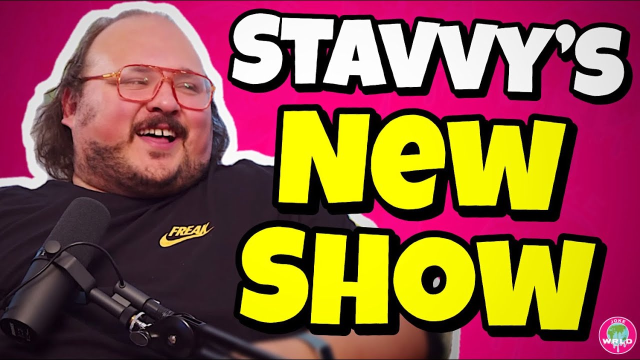 The REAL Reason Stavros Left Cumtown?