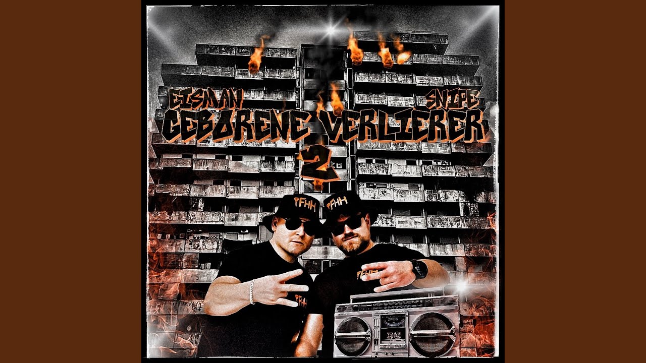 Immernoch Hip Hop