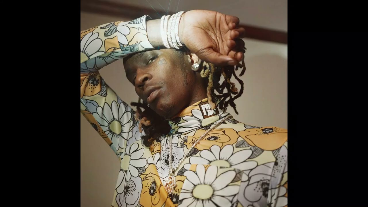(FREE FOR-PROFIT) Young Thug Type Beat - 