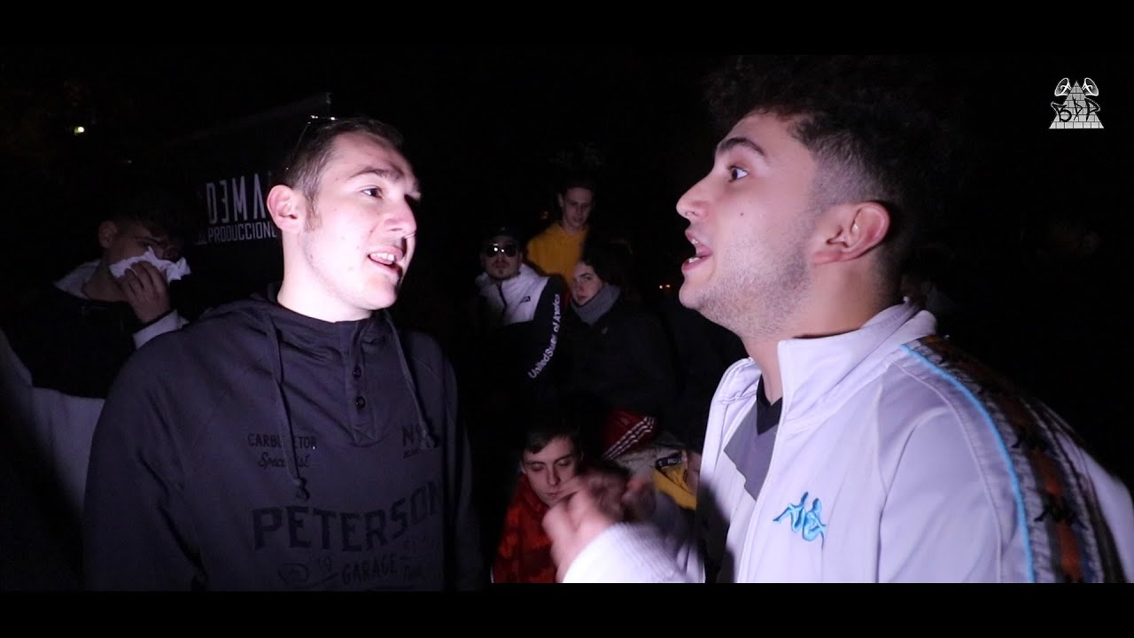 🔥 BLAST vs VARO 🔥 - SEMIS - BDP NACIONAL ESPAÑA