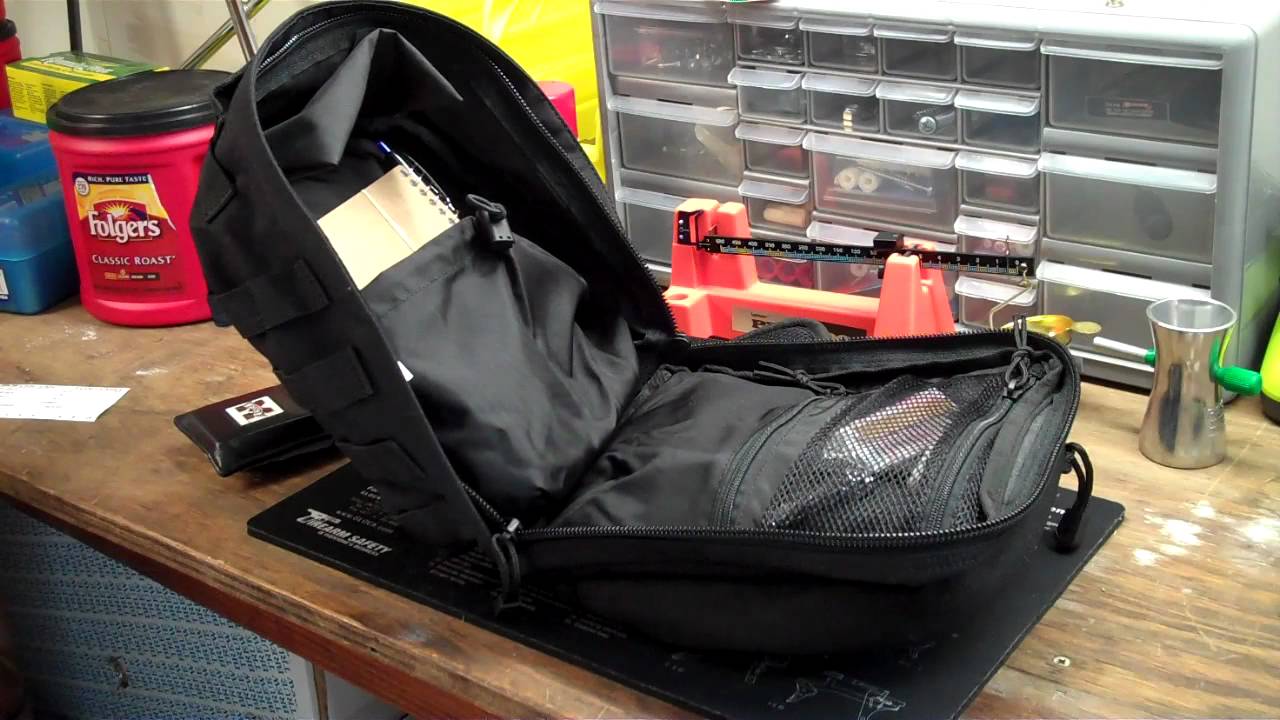 5.11 Tactical MOAB 6
