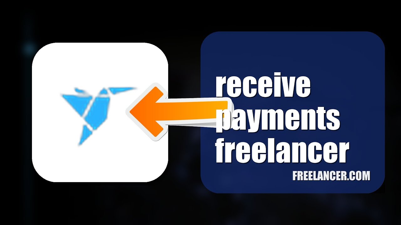 How To Receive Payments On Freelancer 2026 (EASY GUIDE)