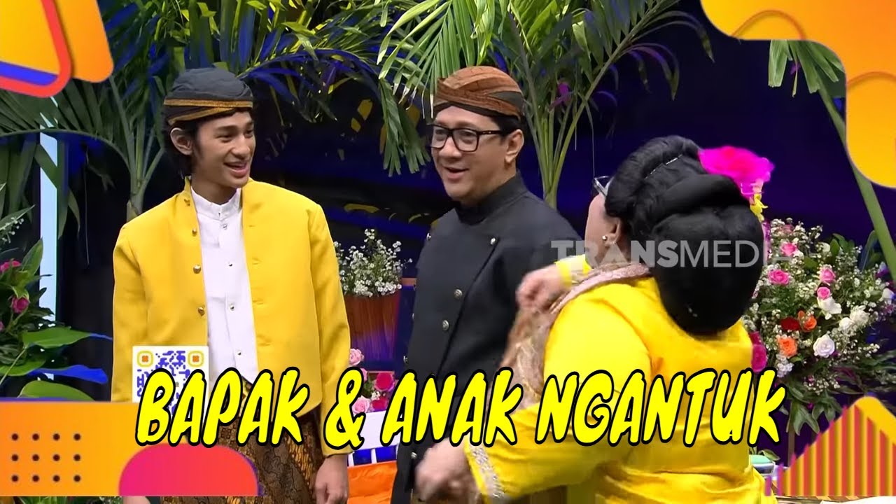 Anwar Kedatangan Tamu Luar Bumi Buat Tuker Info Penting! | SAHUR LEBIH SEGERRRR (16/03/25)* Part 3