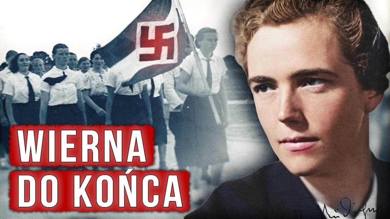 She raised German girls. Who was Jutta R&uuml;diger?