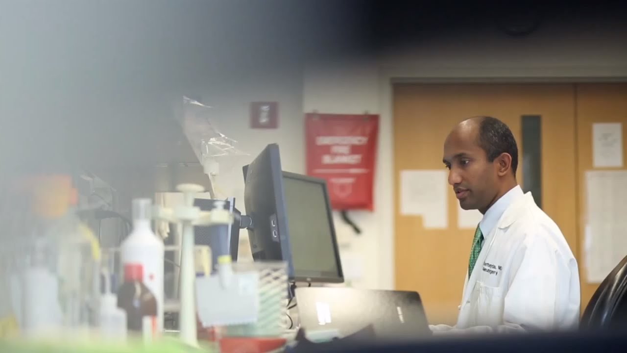 Doorways to Discovery: Liquid Biopsy to Track Cancer