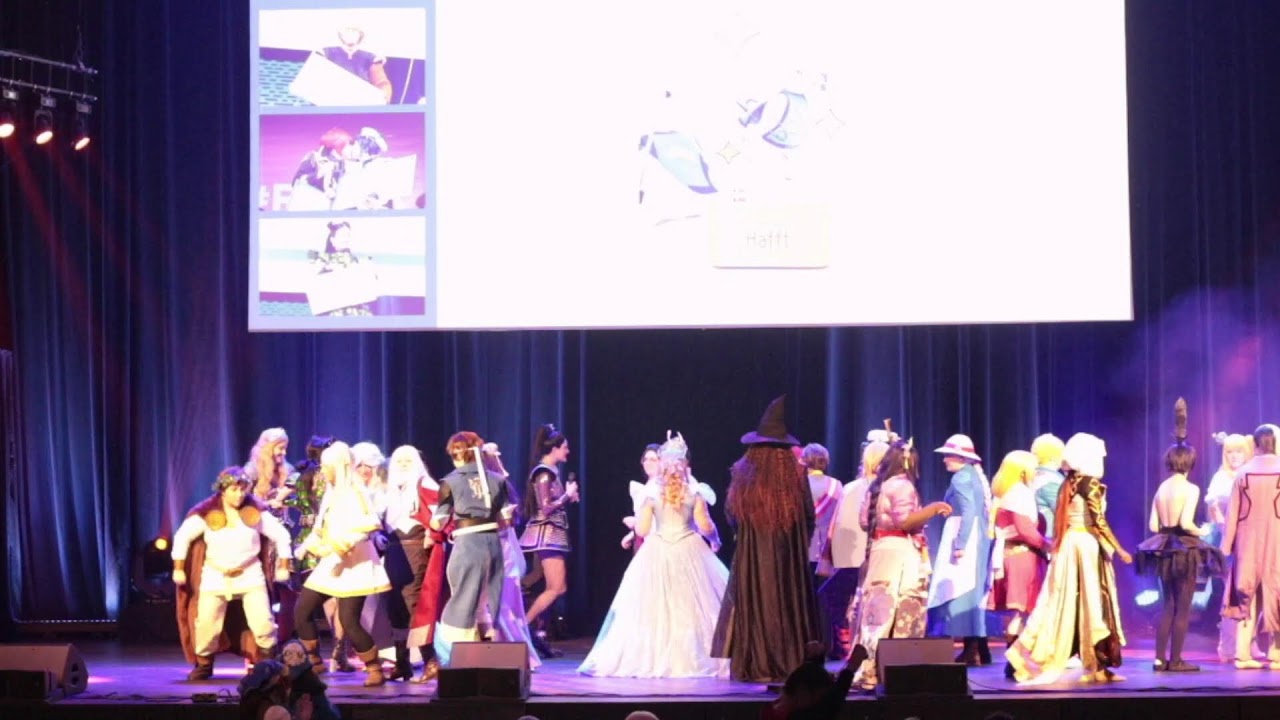 DCM 2025 Finale