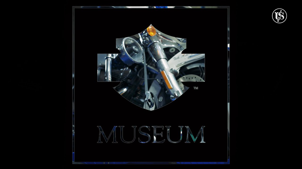 Motorcade Support Unit Honored at Harley-Davidson Museum with New Exhibit
