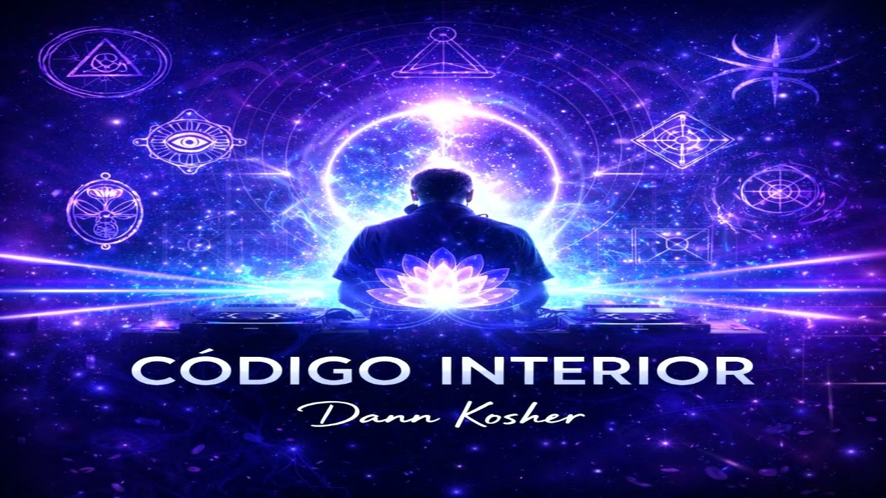 Código Interior 2026 (Minimal Groove) - DJ Dann Kosher