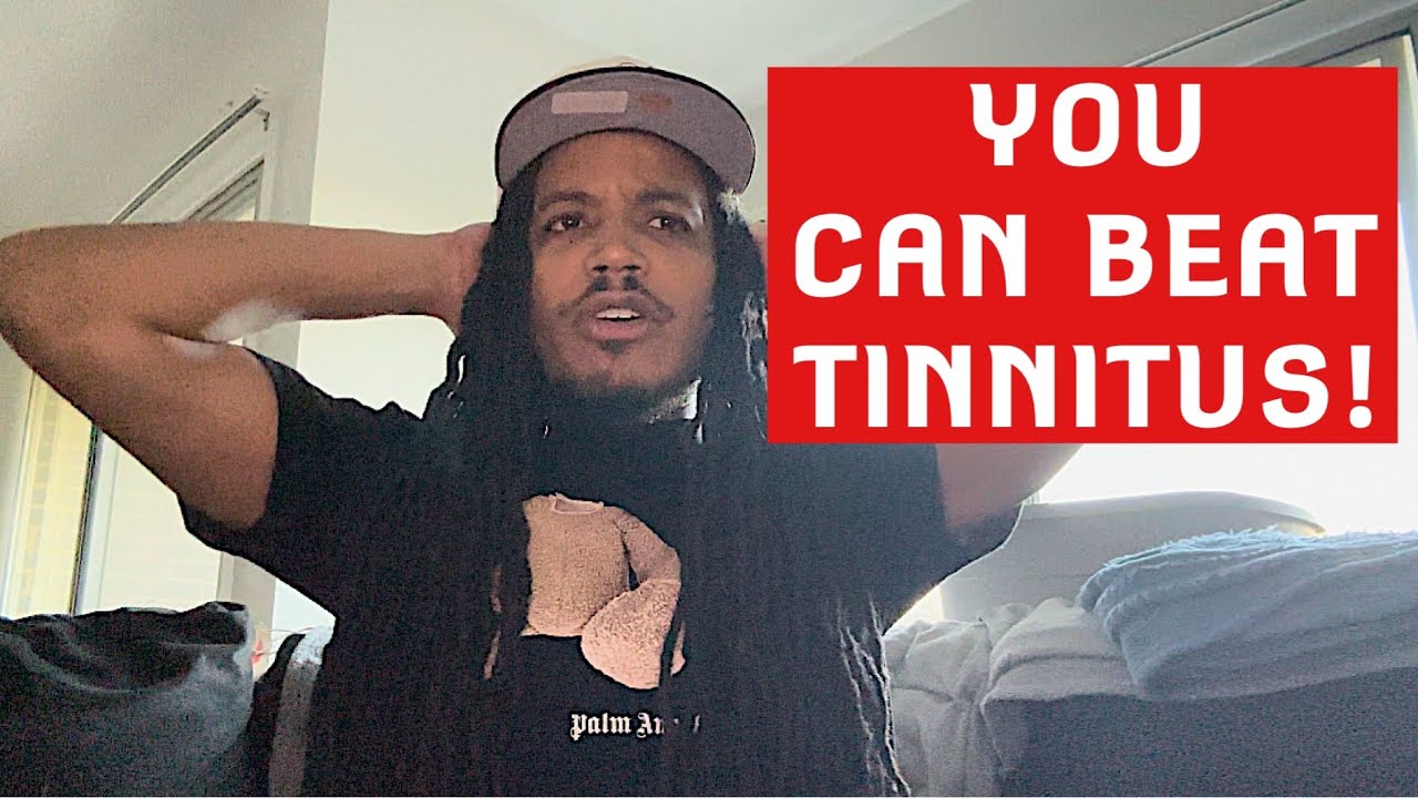Trapping It Out With Tinnitus - 10 Years And Counting