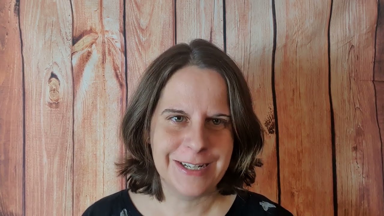 Mit dem Heiligen Geist erfüllt.                           Mein persönliches Zeugnis