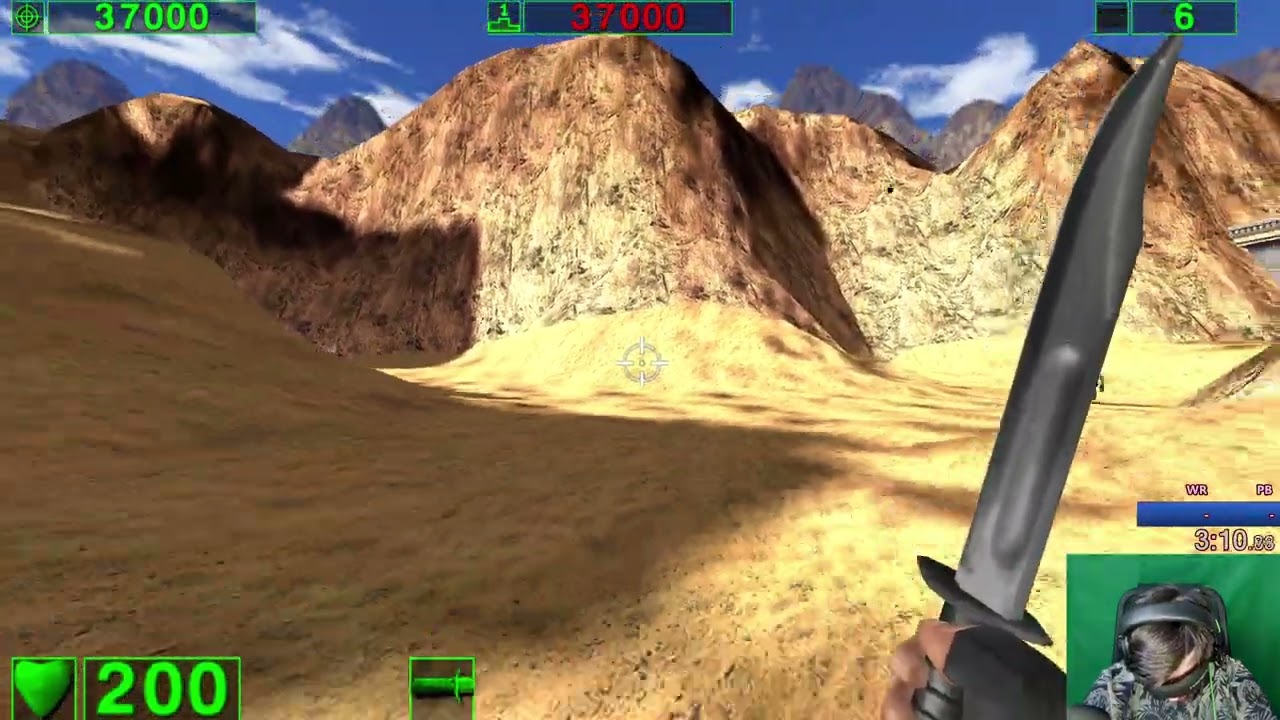 SAND CANYON - 