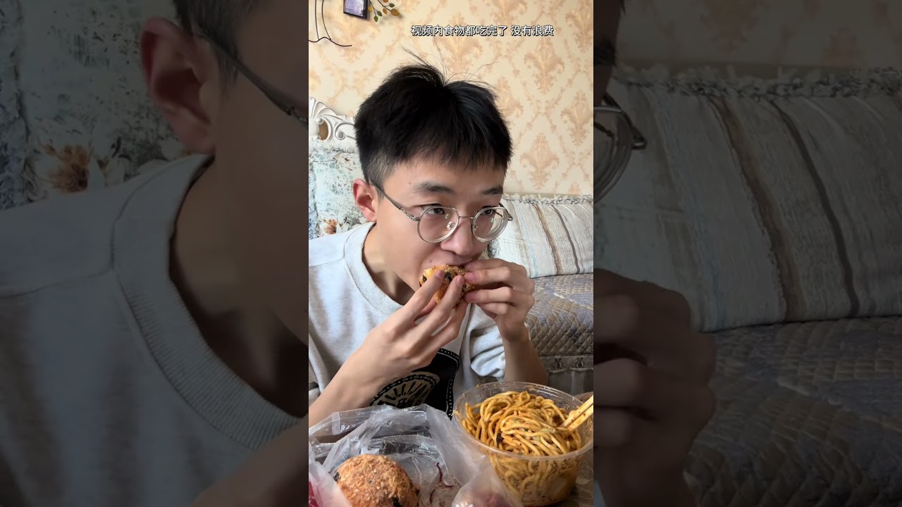 #大学生干饭日常 #生活化减脂 #抖音美食推荐官 #好好吃饭  到头来钱全让牙医挣了