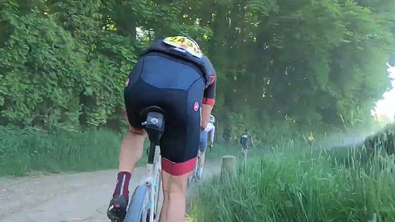 Marly Grav Race - Valkenburg - 11/05/2025