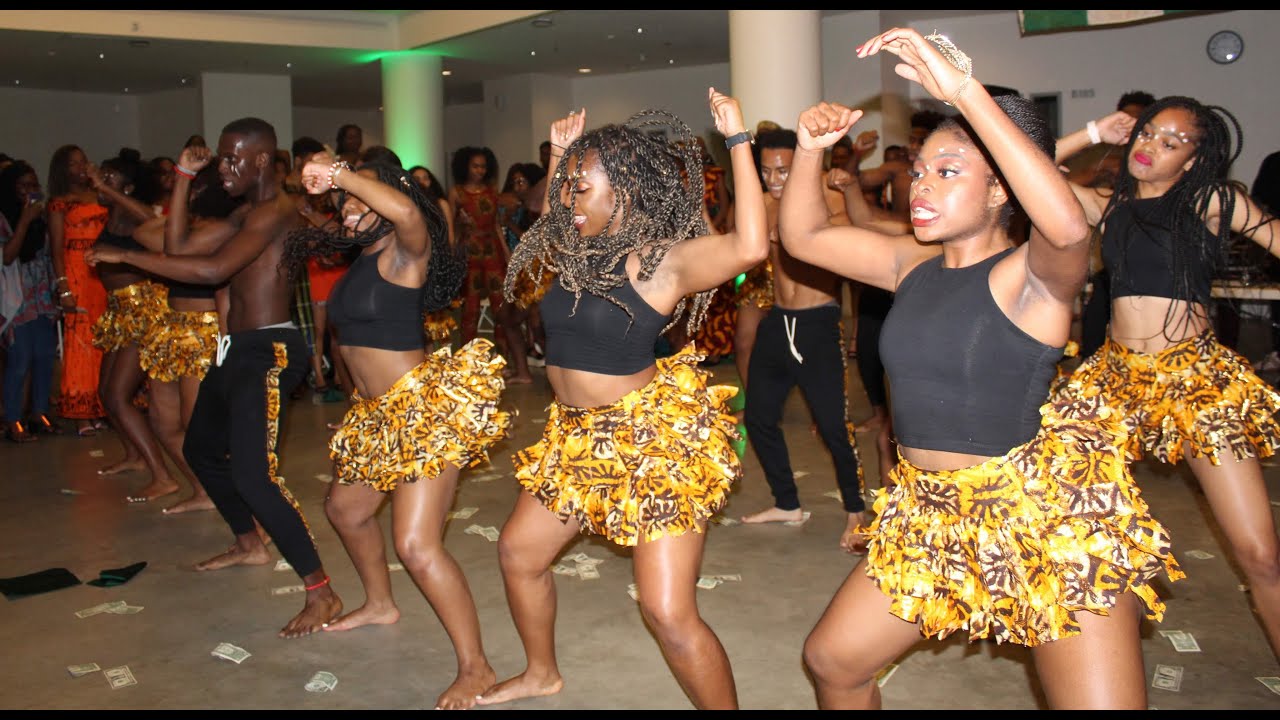Harvard Nigerian Independence Day Gala 2019