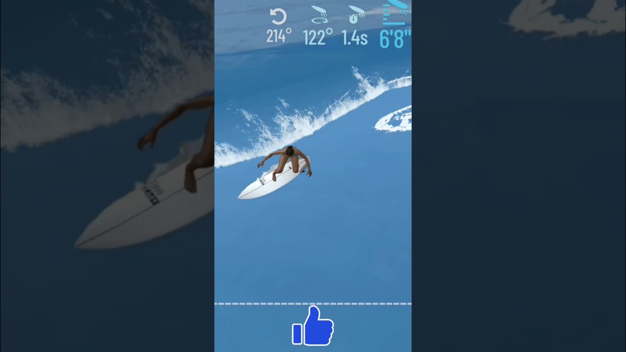 True Surf Banzai Pipeline January 14, 2026 For My Soul