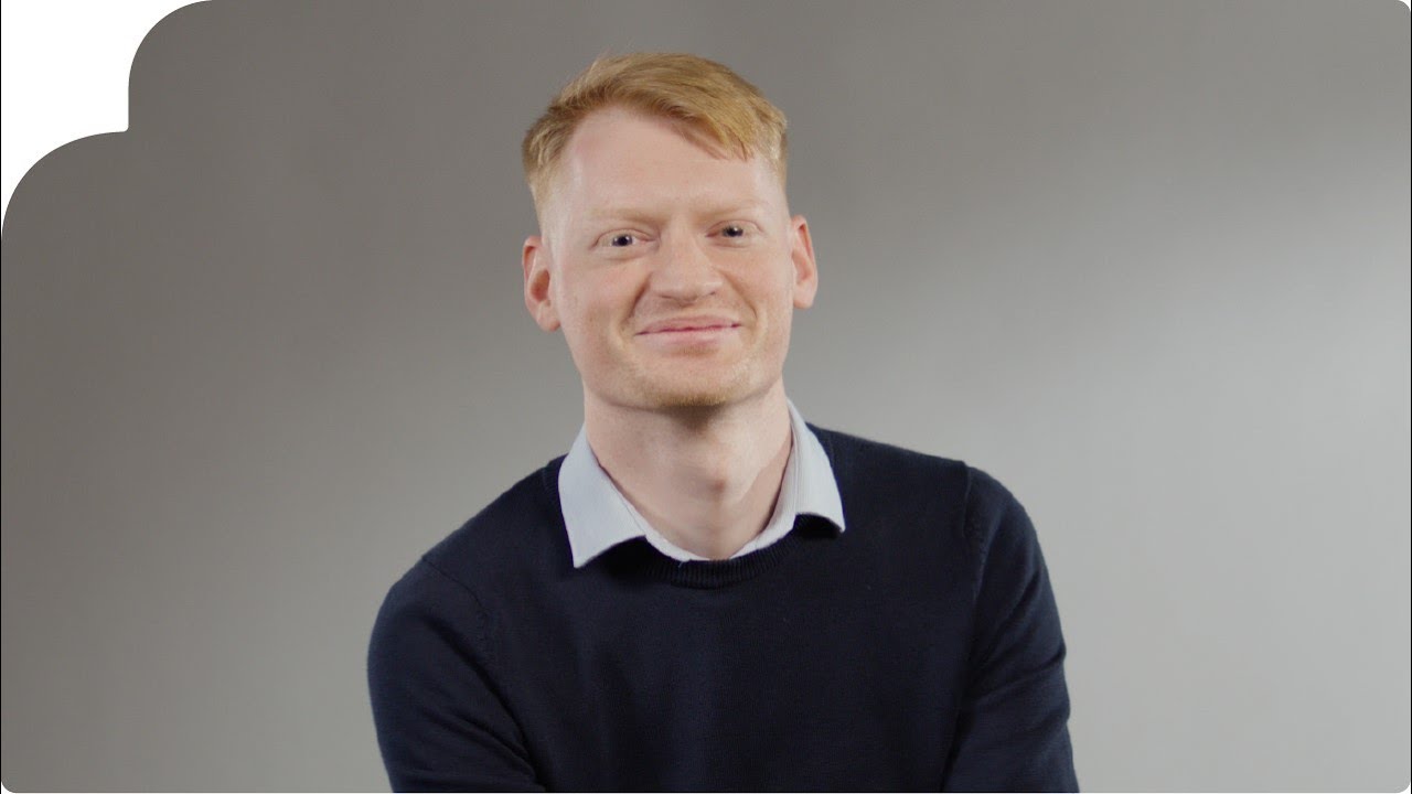 Meet Doug: using data to inform GSK’s decisions