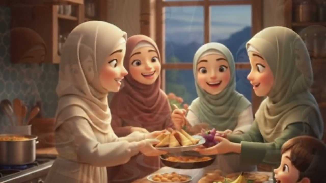 Ramazan dolazi na naš prag 🌙 | Najljepši mjesec u godini