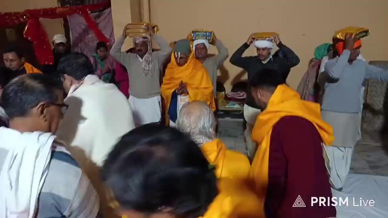 Live streaming of Baba Dera 1008