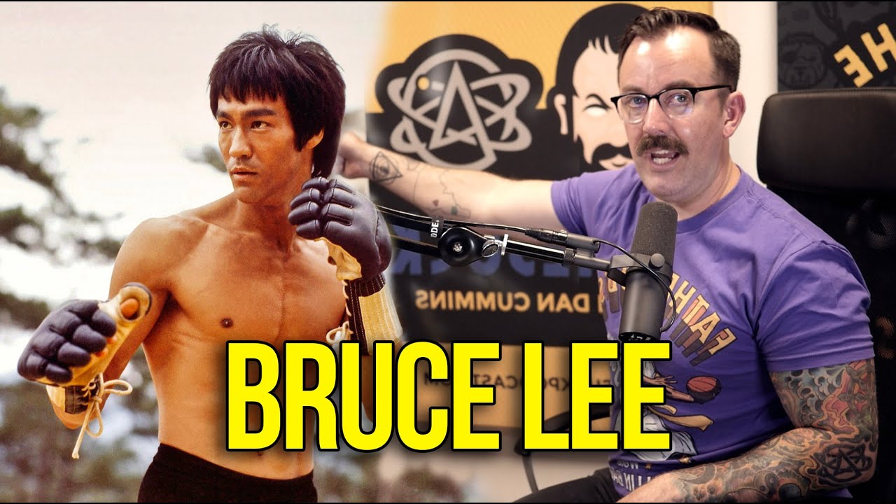 Timesuck | Bruce Lee: Life and Death of the Dragon