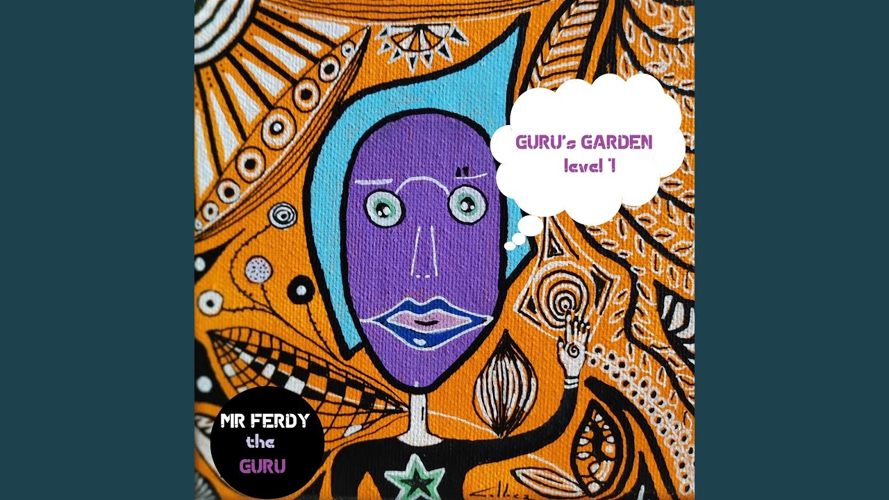 Guru's Garden Level 1