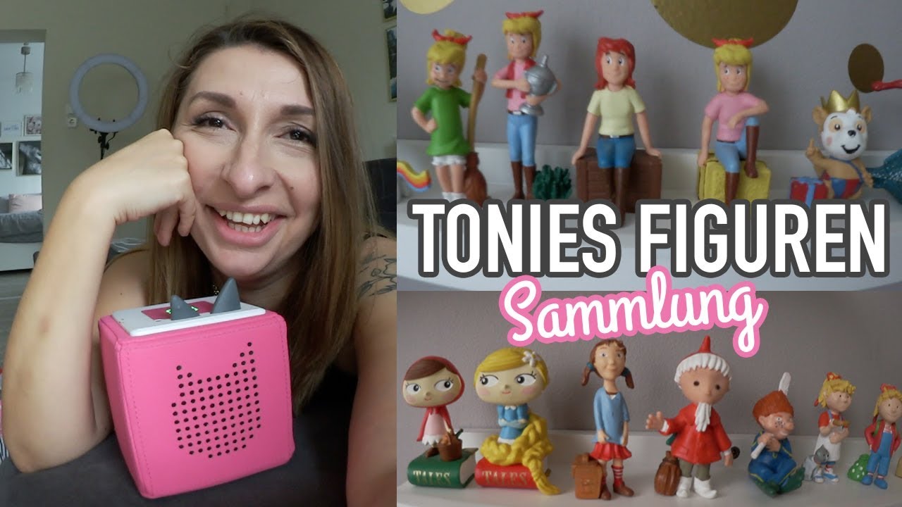 Nikolaus war da | Tonies Sammlung | Familienvlog | Weihnachten mit Familie DIAMANTA