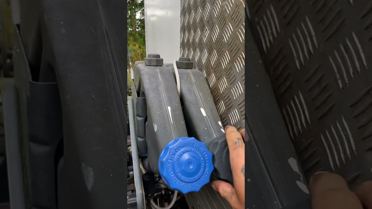 Moteur s135 Renault midliner