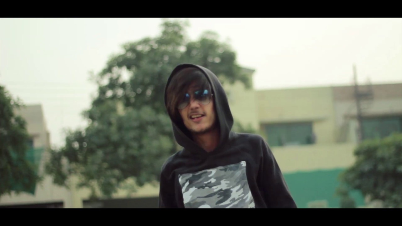 ASLI KHEL - FADI - MUSIC VIDEO - 2019