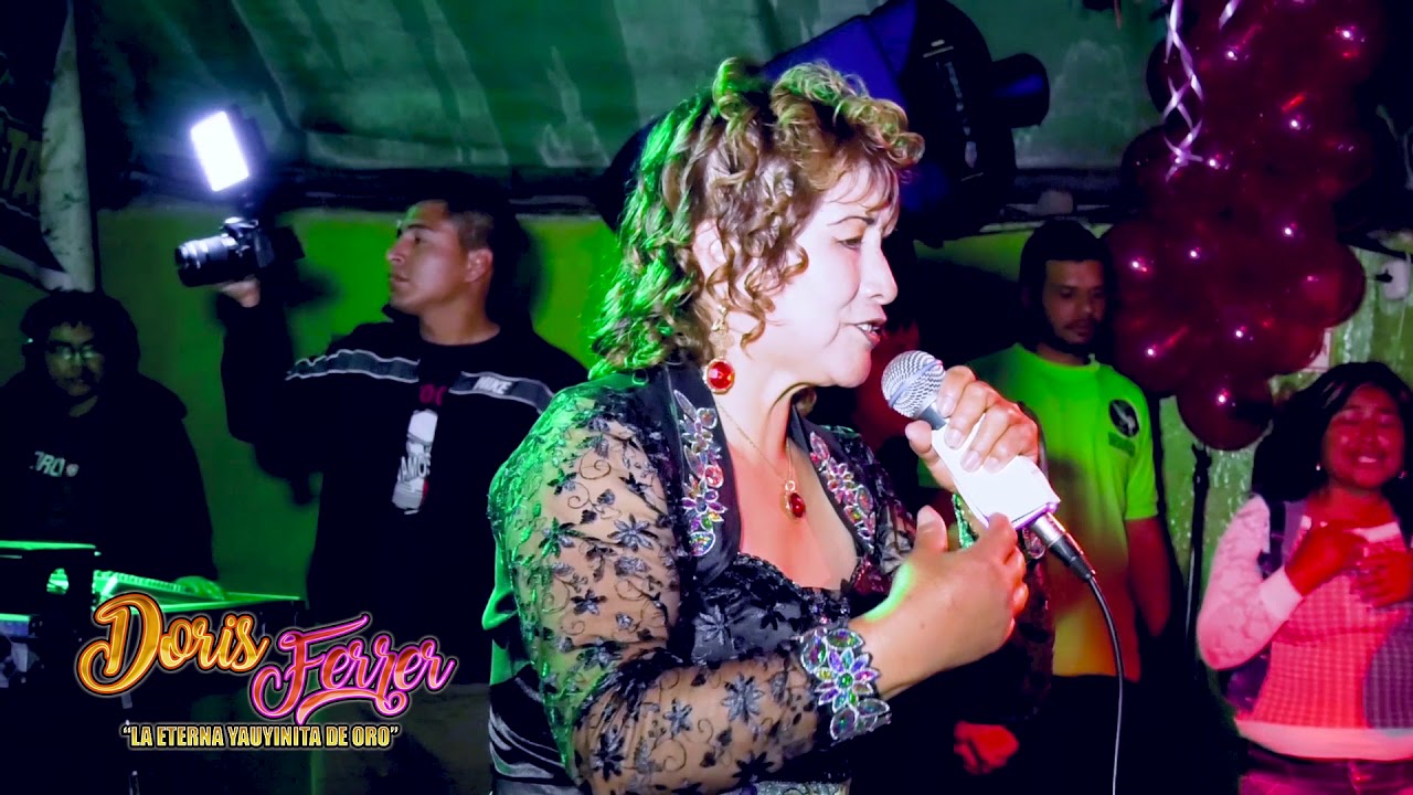 DORIS FERRER-BODAS DE CORAL♫SIN TI NO HA SIDO FACIL™✔