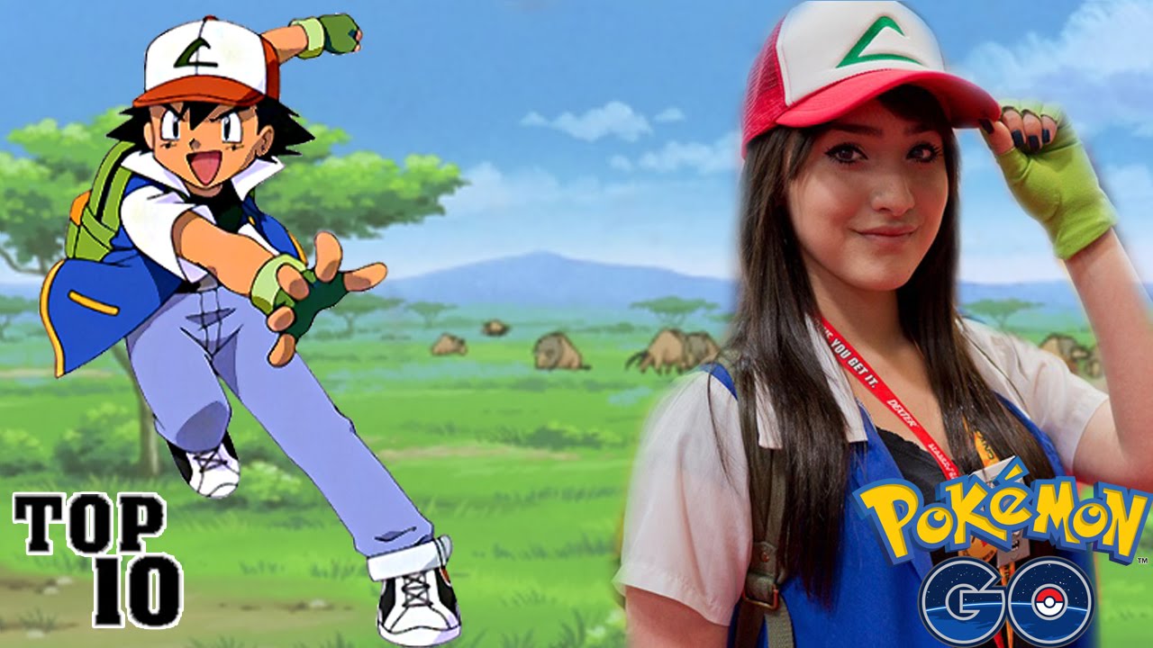 Top 10 Ash Ketchum Interesting Facts You Need To Know