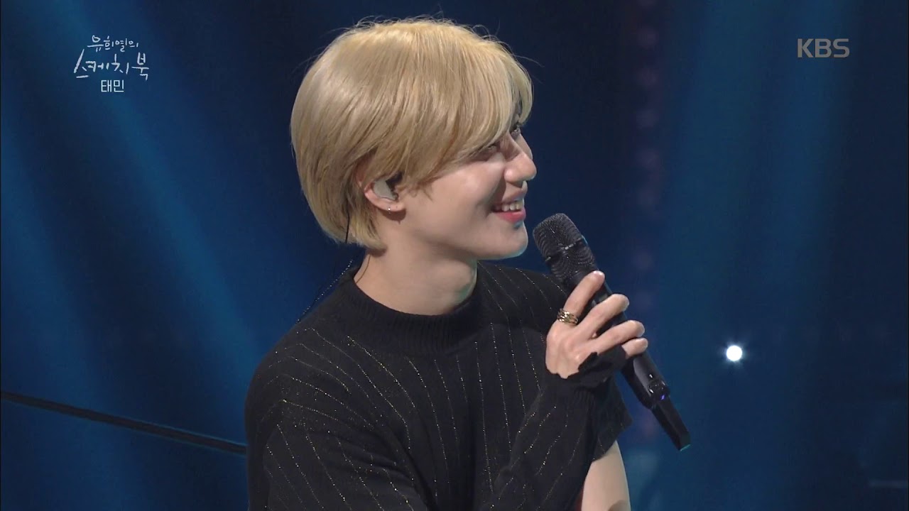 유희열의 스케치북 Yu Huiyeol's Sketchbook - 탬므파탈,, 클라쓰~ㄷㄷ 무브병에 이은 원트병 각입니다,,☆.20190215