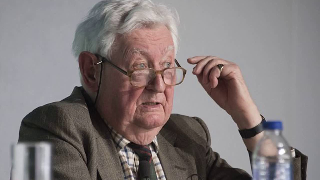 Ex head of British Army Lord Bramall stop threatening Northern Ireland veterans with legal action